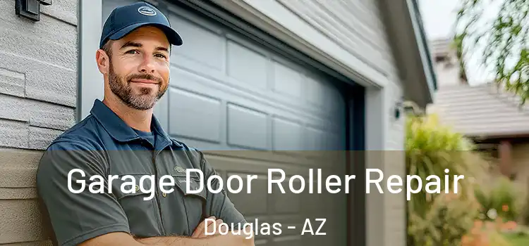  Garage Door Roller Repair Douglas - AZ