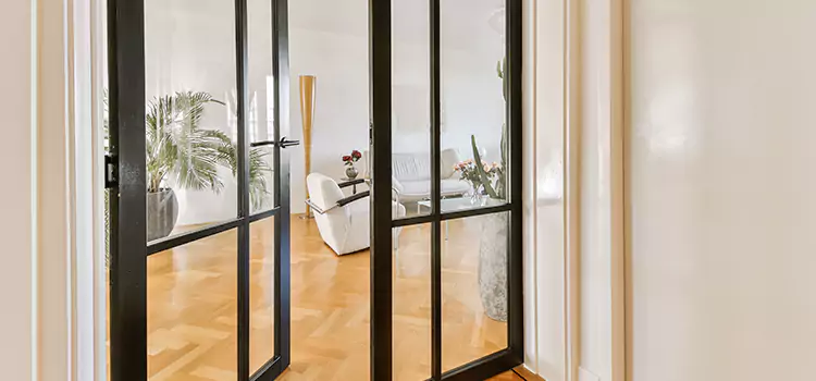 Bifold Door Replacement Douglas