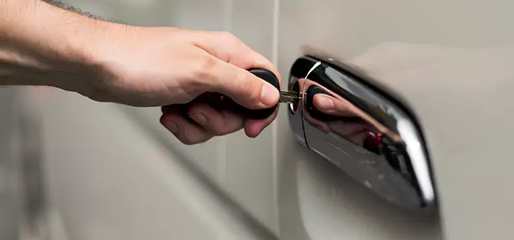 Why Choose Our Auto Locksmith Team in Douglas, AZ?