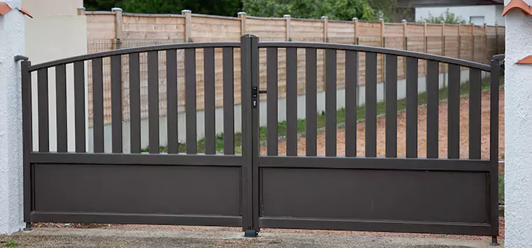Advanced Gate Solutions in Douglas, AZ