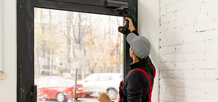 Comprehensive Door Closer Services in Douglas, AZ