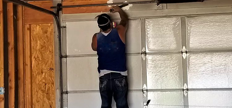 Specialized Garage Door Panel Solutions in Douglas, AZ