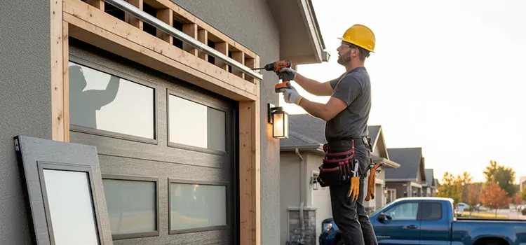 Your Trusted Garage Door Specialists in Douglas