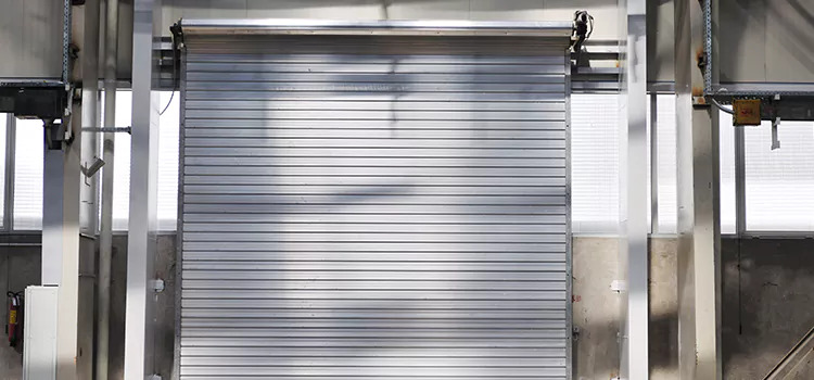 Roller Door Maintenance Douglas