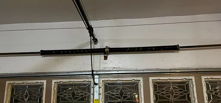 Garage Door Spring Repair Near Me Douglas