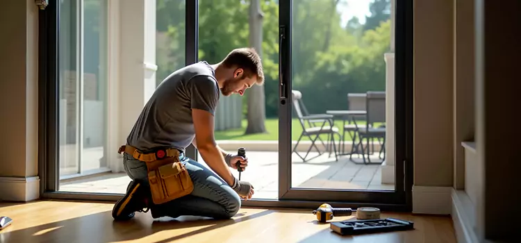 Comprehensive Solutions for Every Glass Door Need in Douglas, AZ