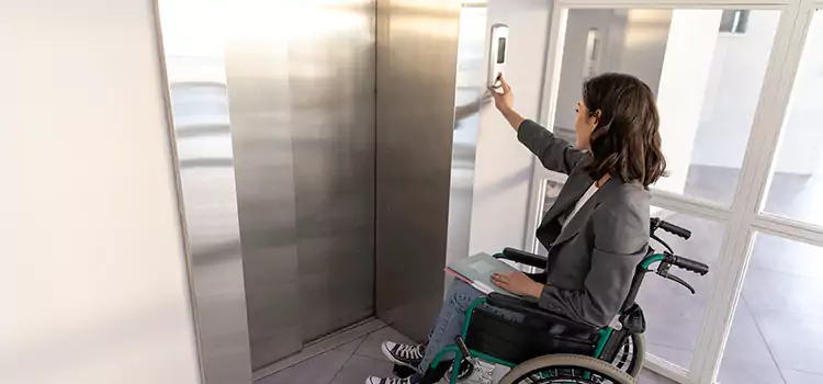 Benefits of Modern Handicap Door Systems in Douglas, AZ