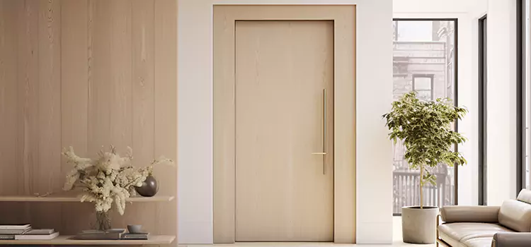 Choose Quality for Your Inside Doors in Douglas, AZ