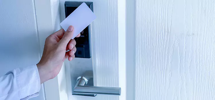 Why Choose Us for Your Keycard Lock Installation in Douglas, AZ?