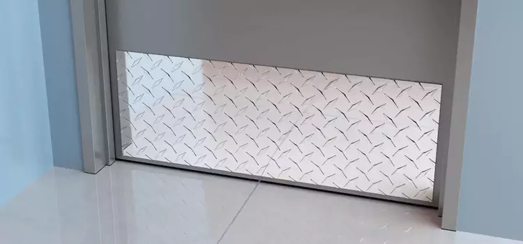 Benefits of Professional Kick Plate Solutions in Douglas, AZ