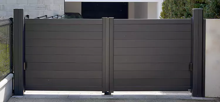 Common Residential Gate Issues We Resolve in Douglas, AZ
