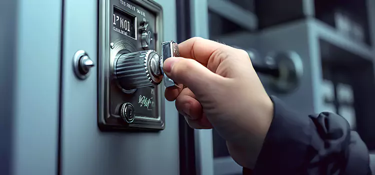 Locksmith Cost to Open Safe Douglas