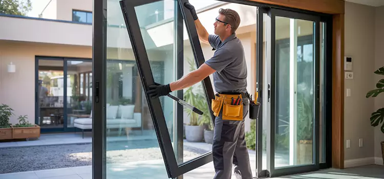 Specialized Sliding Door Roller Services in Douglas, Arizona