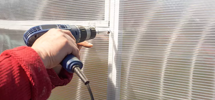 Sliding Screen Door Repair Douglas