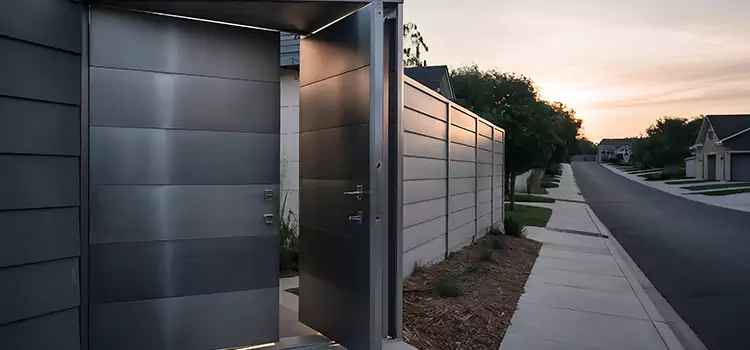 Comprehensive Steel Door Solutions in Douglas, AZ