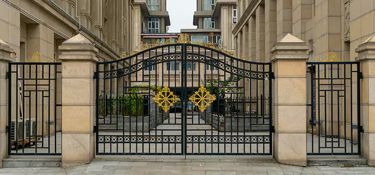 Comprehensive Iron Gate Maintenance Solutions in Douglas, AZ