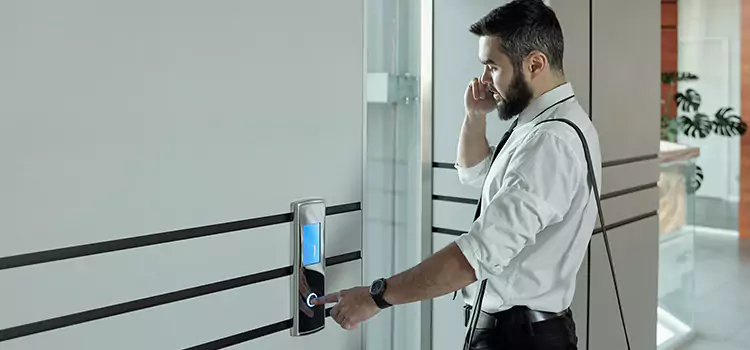 Cloud Based Access Control Douglas