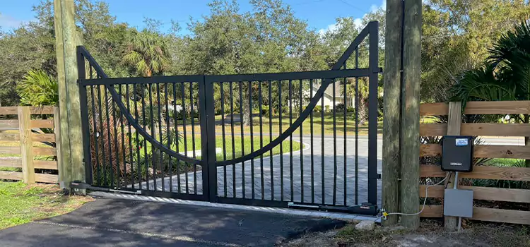 Why Choose Us for Your Automatic Gate Needs in Douglas, AZ?
