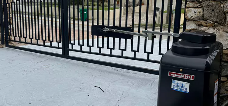 Seamless Installation and Support for Your New Gate in Douglas, AZ
