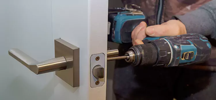 Brand Lock Repair and Specialty Services Douglas