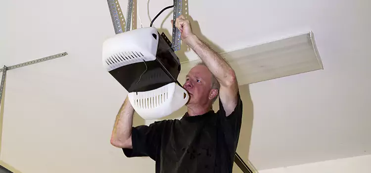Garage Door Opener Service Douglas