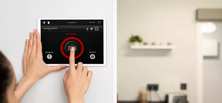 Blink Video Doorbell Installation Douglas