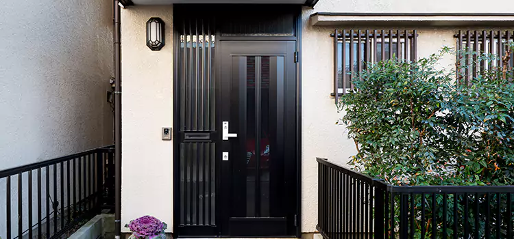 Popular Exterior Door Options in Douglas, AZ