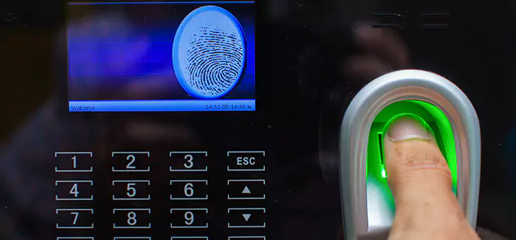 Your Trusted Partner for Secure Access in Douglas, AZ