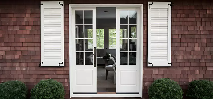 French Door Restoration Douglas