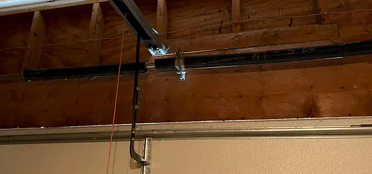 Broken Garage Door Cable Repair in Douglas, AZ