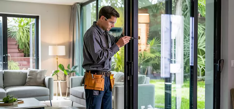Why Choose Us for Your Glass Door Needs in Douglas, AZ?