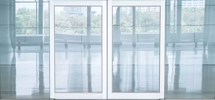 Mobile Sliding Screen Door Replacement Douglas