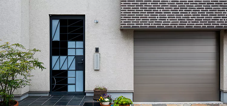 Residential Roll Up Security Doors Douglas