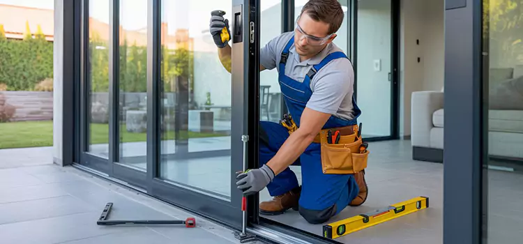 Patio Door Replacement Douglas