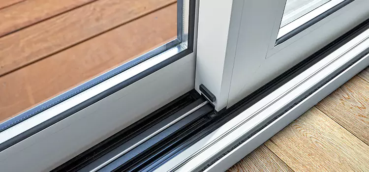 Why Your Sliding Door Keeps Getting Stuck in Douglas, AZ?