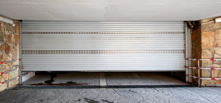 Steel Garage Door Repair Douglas