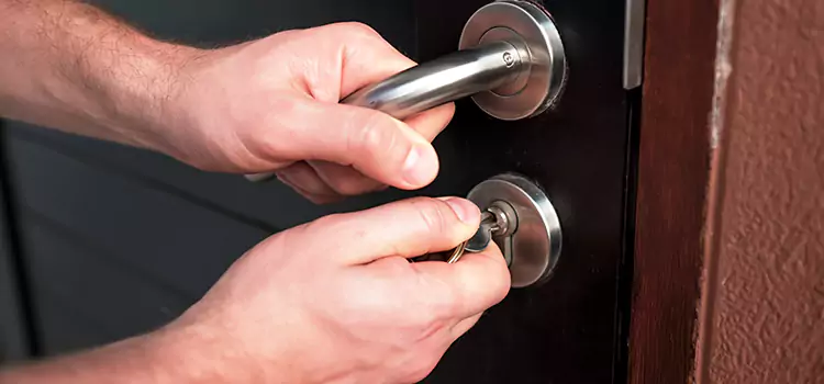 Door Closer Repair & Installation Douglas