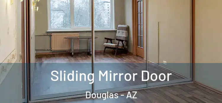  Sliding Mirror Door Douglas - AZ